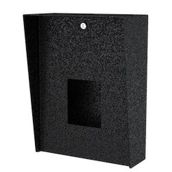 Pedestal Pro 1216HOU-VIKI-02-CRS | Housing, Portrait, 12x16x6, Black