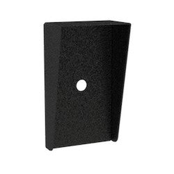 Pedestal Pro 4.56HOO-HID-01-CRS | Hood, Portrait, 4.5"W x 6"H x 2.75"D