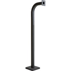 Pedestal Pro 58-9C-S | 58" Gooseneck Pedestal (SUV)