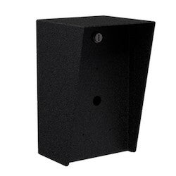 Pedestal Pro 610HOU-PAXT-01-CRS | Housing, Portrait, 6x10x6, Black