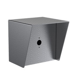 Pedestal Pro 66HOU-PAXT-09-304 | 6" x 6" x 6" Square Stainless Steel Housing