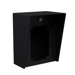 Pedestal Pro 810HOU-ZENI-01-CRS | Housing, Portrait, 8x10x6, Black