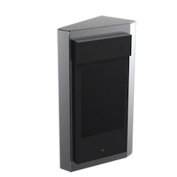 Pedestal Pro 816HOU-PRO-001-304 | Housing, Portrait, 8x16x6, Stainless Steel