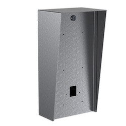 Pedestal Pro 816HOU-SWIF-01-304 | Housing, Portrait, 8x16x6, Stainless Steel