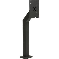 Pedestal Pro HD-DC | 48" Heavy Duty Pedestal (Large Face Plate)