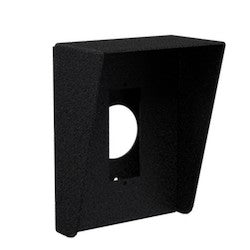 Pedestal Pro J-HOOD-CS-4.5X6M | Hood, Portrait, 4.5" W x 6.0" H x 2.75" D