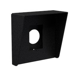 Pedestal Pro J-HOOD-CS-6X6 | Hood, Square, 6.0" W x 6.0" H x 2.75" D