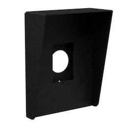 Pedestal Pro J-HOOD-CS-6X8 | Hood, Portrait, 6.0" W x 8.0" H x 2.75" D