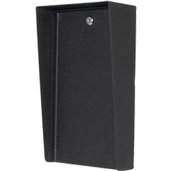 Pedestal Pro PORTRA-CS-8X14-45E | 8" x 14" Portrait Steel Corner Housing