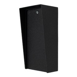 Pedestal Pro PORTRA-CS-8X16-E | 8x16 Portrait Steel Housing
