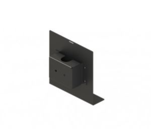 Peerless MIS488 Media Player Shelf