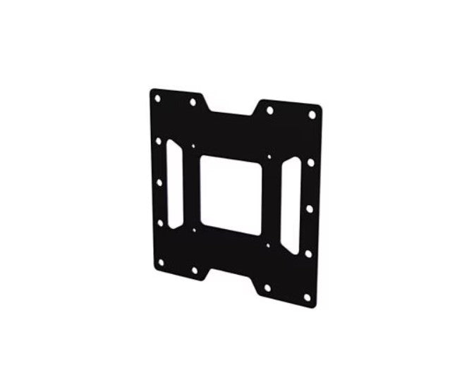 Peerless Industries Inc ACC450 | Accessory Plate, 200 x 200, For FPS-1000