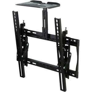 Peerless-AV ACCXT302 | SmartMountXT Video Conferencing Shelf Accessory