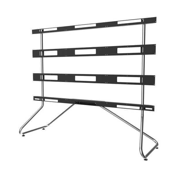 Peerless-AV DS-LEDCLAAF-3X3 | Cart/Stand for LG LAAF 130 Inch Display