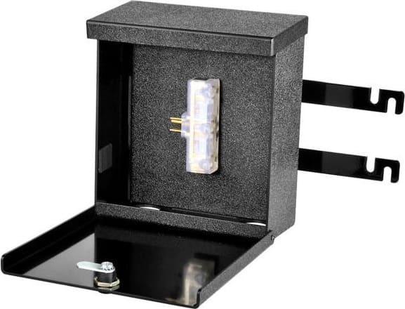 Peerless-AV HDS-OWRE-300 | Wireless Outdoor Integration Module, Black, for Use with Pro Wireless Av Multi-display System