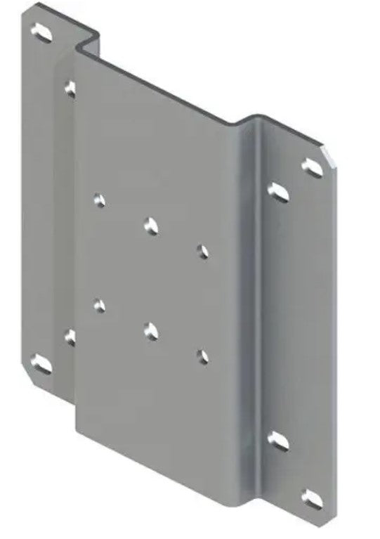 Peerless-AV LC-100 | LCD Adapter Plate, Silver