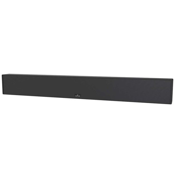Peerless Industries NTSB150 | Neptune 3.0-Channel Outdoor Soundbar