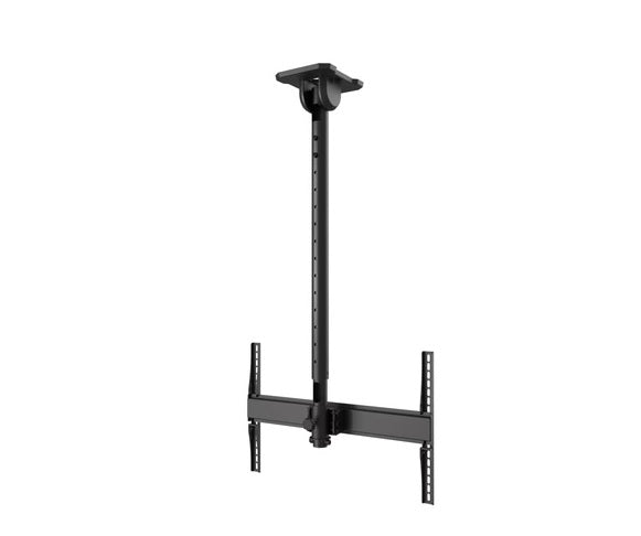 Peerless Industries PCM150 | Paramount Universal Ceiling Mount Kit for 43" to 90"+ Displays