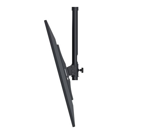 Peerless Industries PCM150 | Paramount Universal Ceiling Mount Kit for 43" to 90"+ Displays