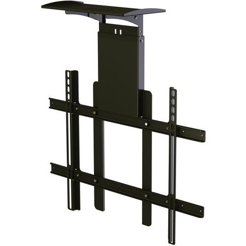 Peerless ACC-VCS | Video Conference Camera Shelf for SR Carts and SS Stands