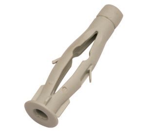 Peerless ACC240 | Concrete Anchors, 10mm, 4 Pack