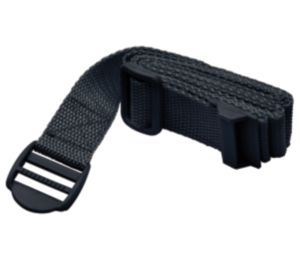 Peerless ACC316 | Safety Belt for Slotted Shelves