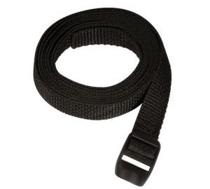 Peerless ACC322 | Safety Belts for Flat Panel Component Shelves