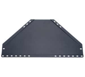 Peerless ACC324 | A/V Shelf for Corner Mount
