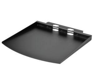 Peerless ACC325 | Accessory Shelf for Use with FPZ-600 Flat Panel Stand