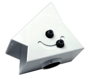 Peerless ACC556 | Heavy-Weight Cathedral Ceiling Adaptor