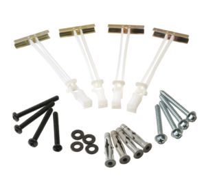 Peerless ACC605 | Wall Hardware for IWB600-SB