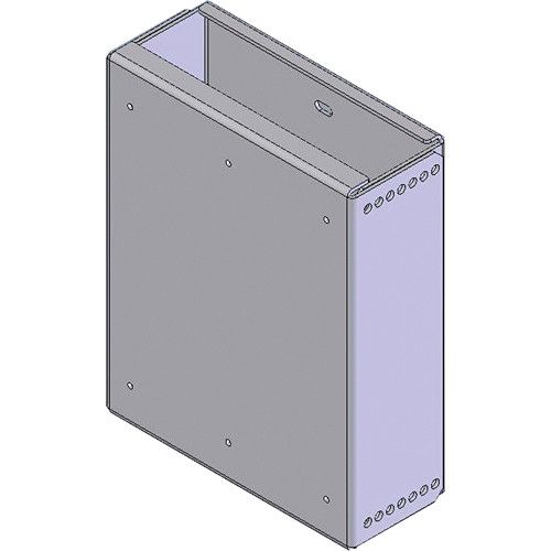 Peerless ACC635 | Wall Adapter Box