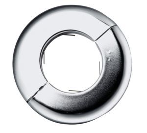 Peerless ACC640-W | Escutcheon Ring, White