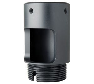 Peerless ACC800 | Projector Mount Connector with Cord Management
