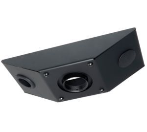 Peerless ACC840 | Anti-Vibration Ceiling Plate Wood Joist Ceiling
