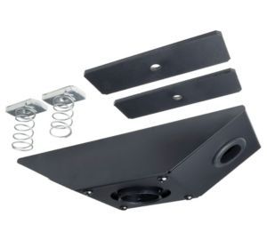 Peerless ACC845 | Anti-Vibration Ceiling Plate, Unistrut Ceiling