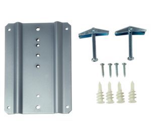 Peerless ACC908 | Metal Stud Wall Kit