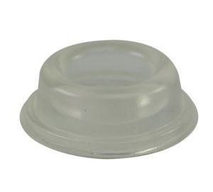 Peerless ACC956 | Medium-Hard Polyurethane Bumpers