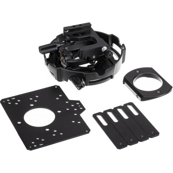 Peerless BM-5001U | Optoma Technology Universal Projector Ceiling Mount