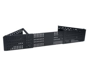 Peerless CM60 | Corner Mounting Accessory for 40-inch - 60-inch Flat Panel Screens