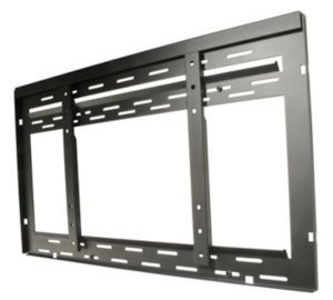 Peerless DS-VW650 | Ultra Thin Flat Video Wall Mount
