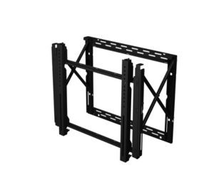 Peerless DS-VW795-QR | Full-Service Video Wall Mount with Quick Release