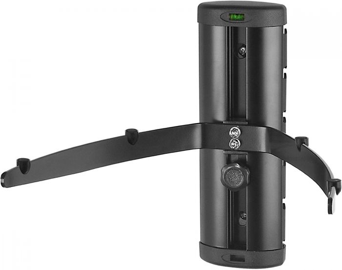 Peerless ESHV10-S1 | Single AV Wall Shelf