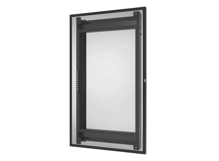 Peerless EWP-OH46F | Outdoor Tilt Wall Mount for Samsung OH46F Portrait