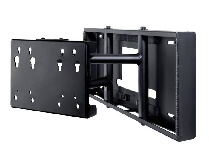 Peerless FPS-1000 | Pull-Out Swivel Wall Mount for 26 to 60" Flat Panel Displays