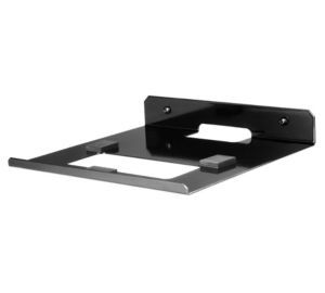 Peerless HDS-S | Wall Shelf for Use with HDS Flow Pro Models