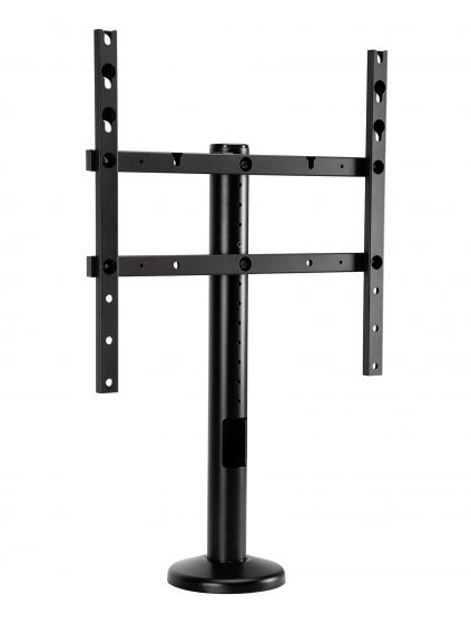 Peerless HP455 | Universal Tabletop Swivel Mount for 32 to 55" Flat Panel TVs