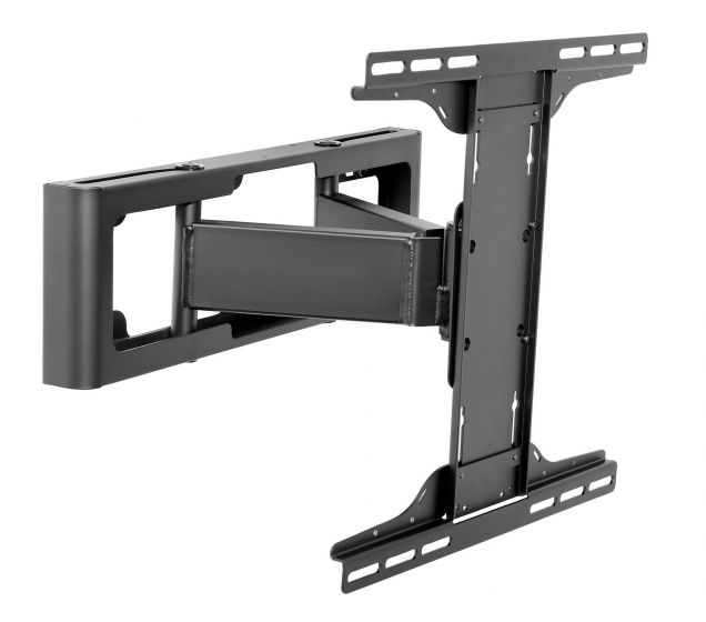 Peerless HPF650 | Pull-Out Pivot Wall Mount for 32 to 55" Displays