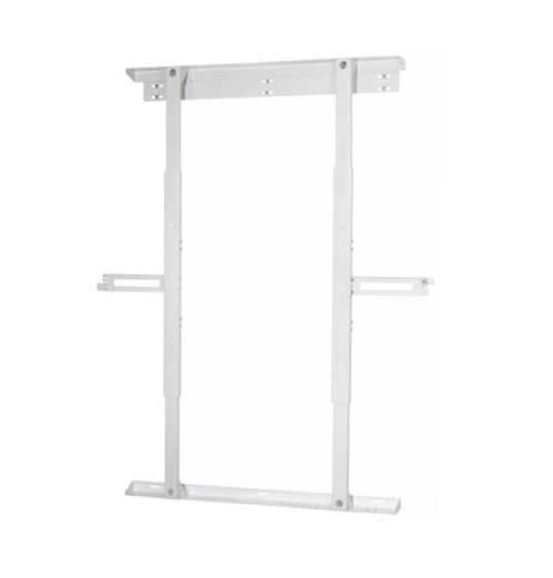 Peerless IWB680-W | Touch Panel Mount for 32-80" LCD Displays