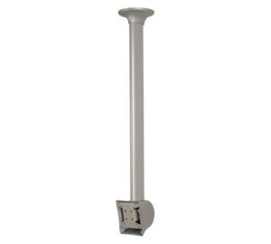 Peerless LCC-36-CS | Flat Panel Ceiling Mount w/ Cord Management Covers